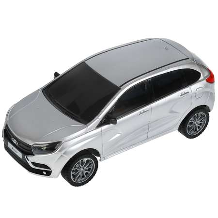 Автомобиль РУ Технопарк LADA