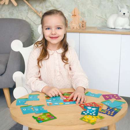 Настольная игра Vladi Toys