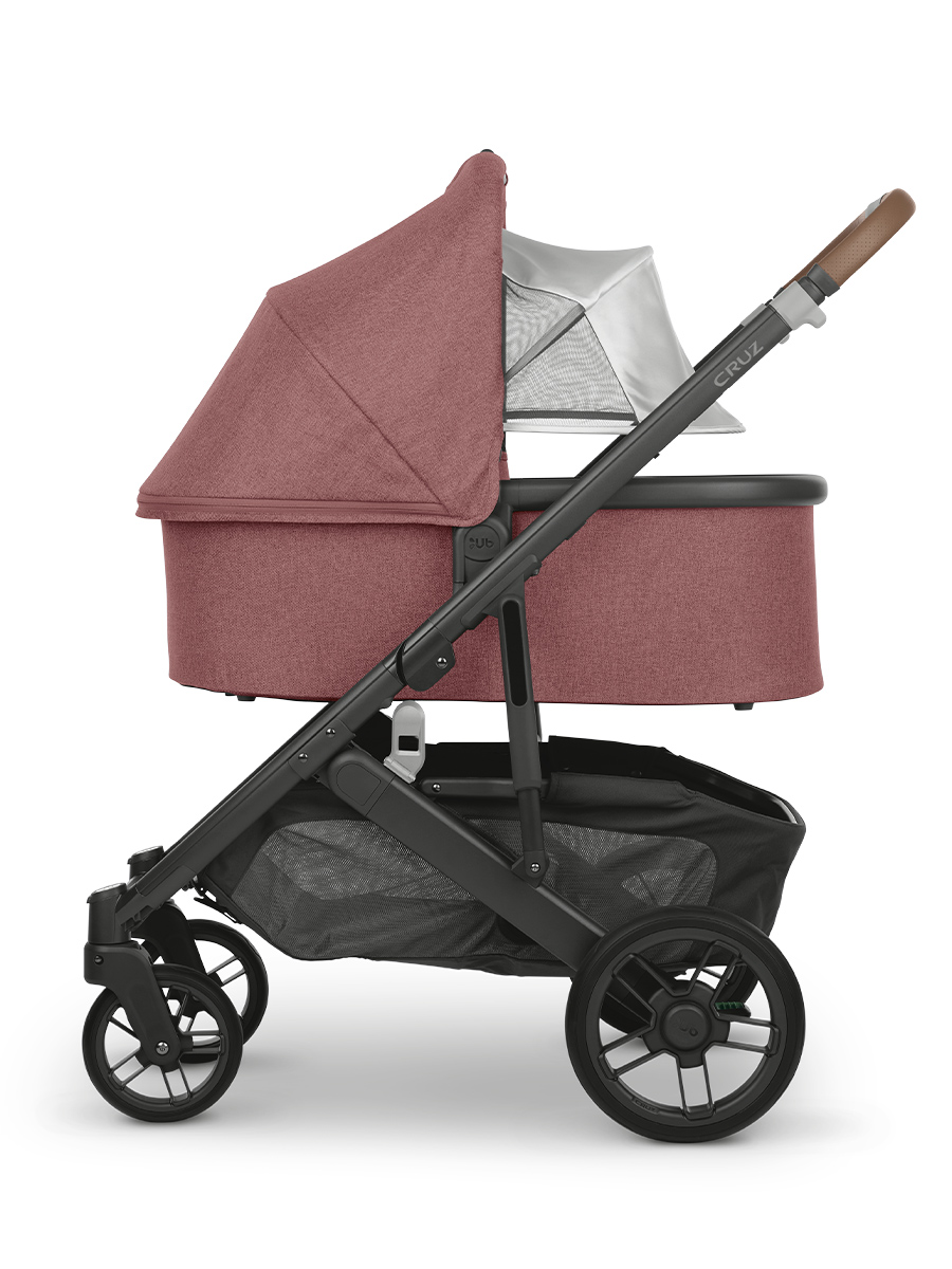 Люлька для коляски UPPAbaby Cruz и Vista (Круз и Виста) ЛЮСИ - фото 3
