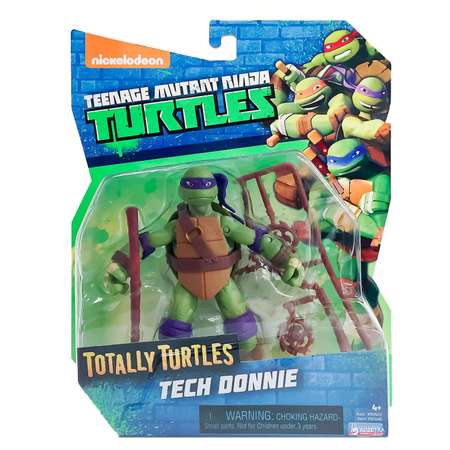 Фигурка Ninja Turtles(Черепашки Ниндзя)