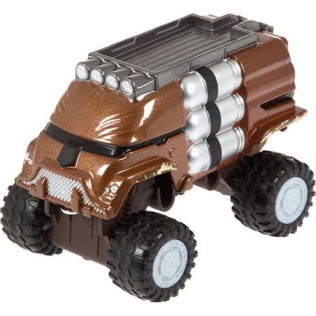 Автомобиль Hot Wheels