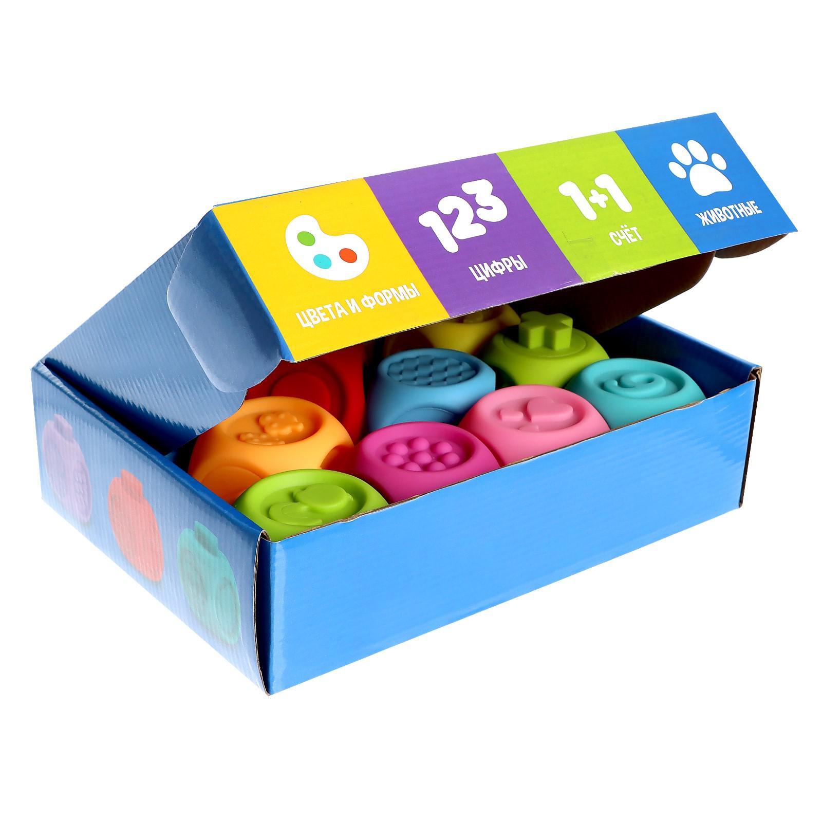 Игрушка IQ-ZABIAKA - фото 5