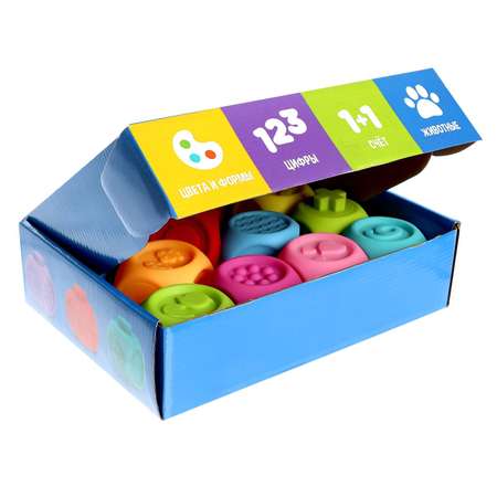 Игрушка IQ-ZABIAKA