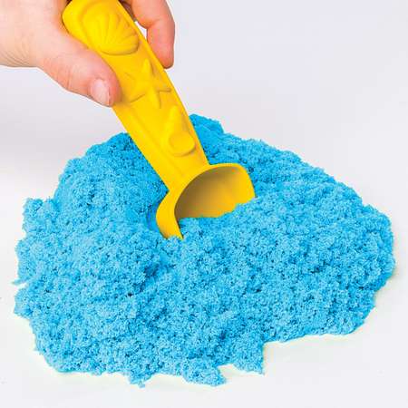 Кинетический песок Kinetic Sand 0.4 кг
