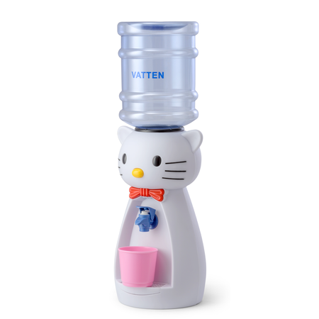 Игрушка VATTEN стиральная машина