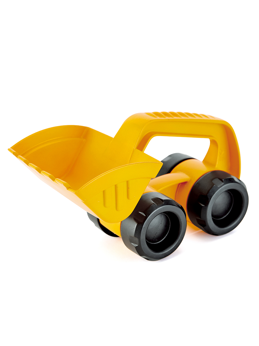 Экскаватор Hape - фото 1