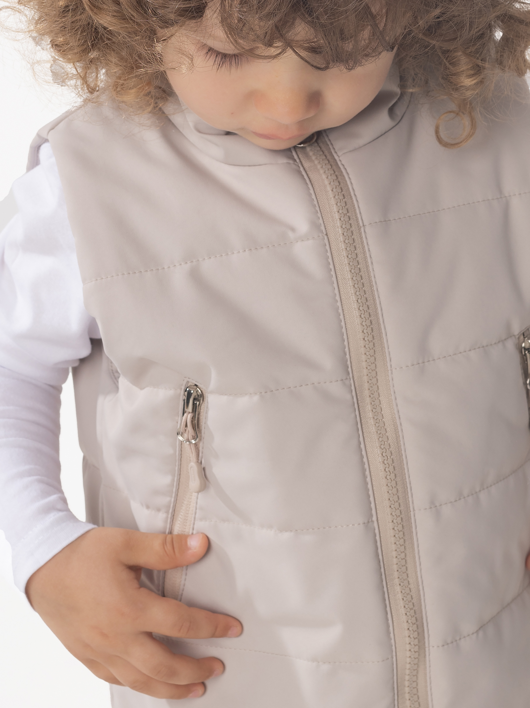 Жилет Voma 6sprКС-108б - фото 5