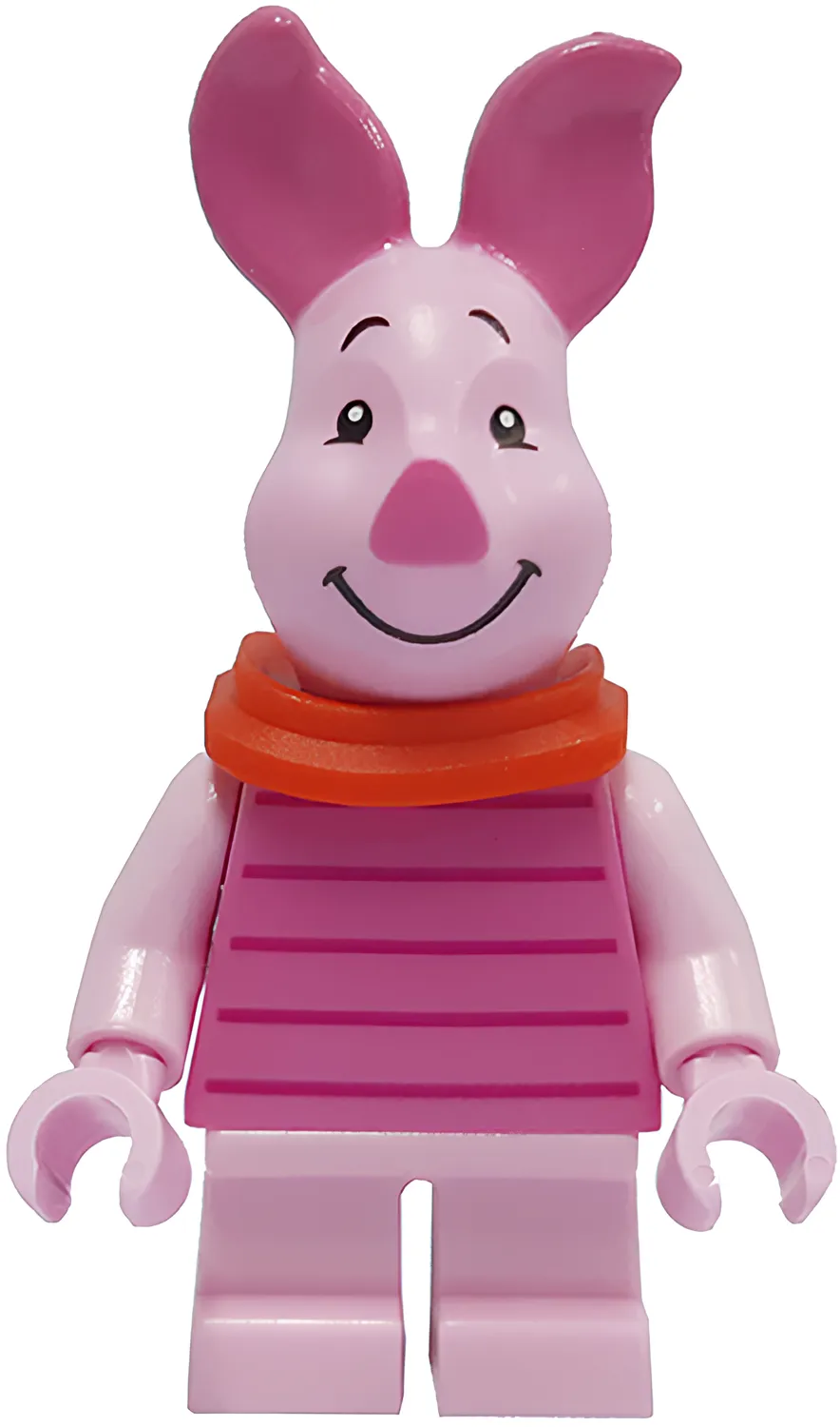 Фигурка LEGO Piglet idea088 U - фото 1