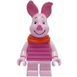 Фигурка LEGO Piglet idea088 U