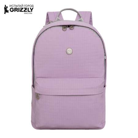 Рюкзак Grizzly Для девочки