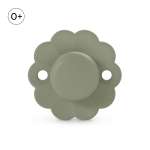 Пустышка Suavinex силикон ортодонтическая от 0 мес. 1 шт.