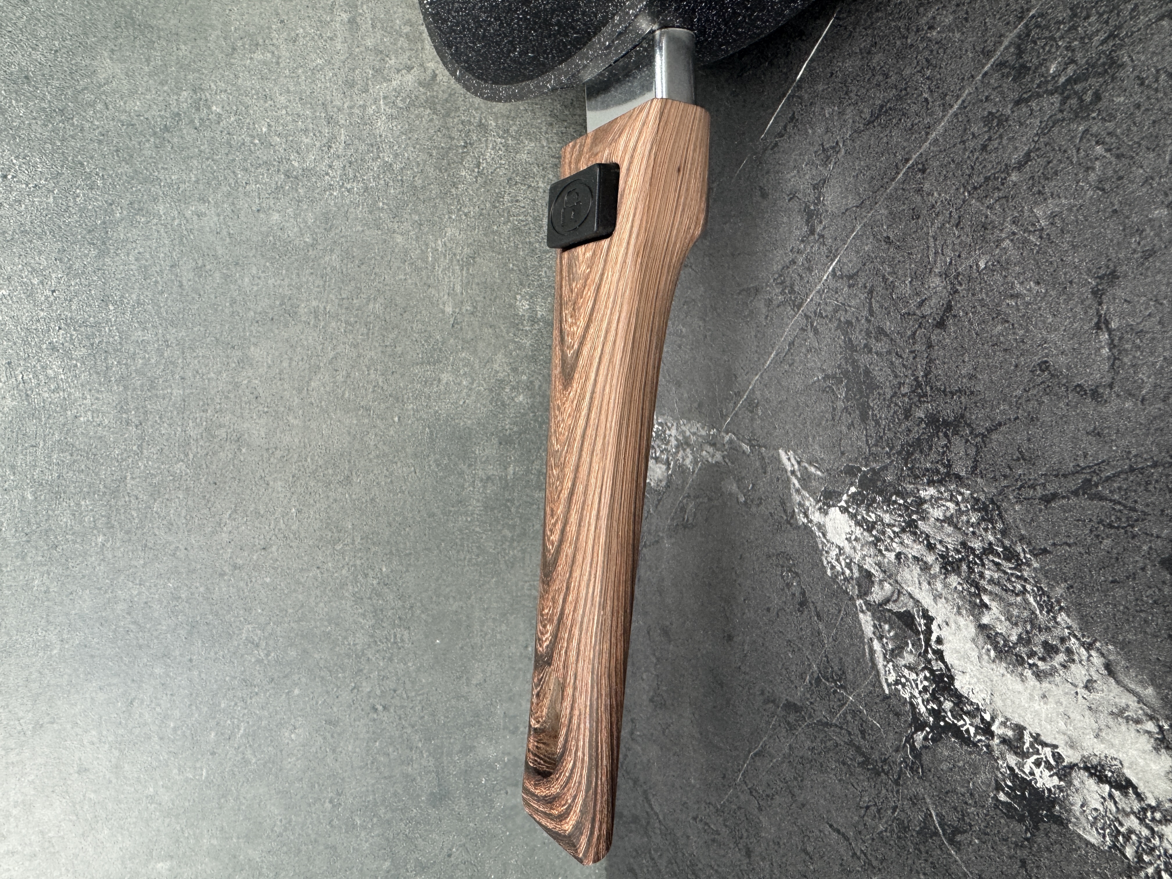 Съемная ручка Panairo WOOD S - фото 7