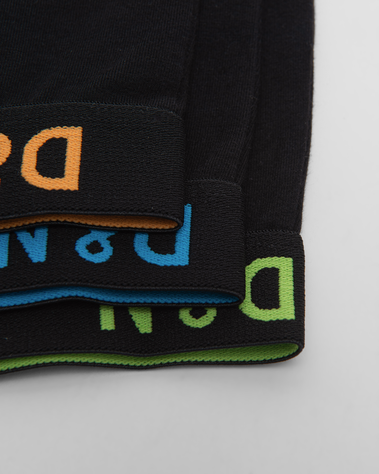 Трусы 3 шт Day and Night S24DN2-UB12tb-99 - фото 9