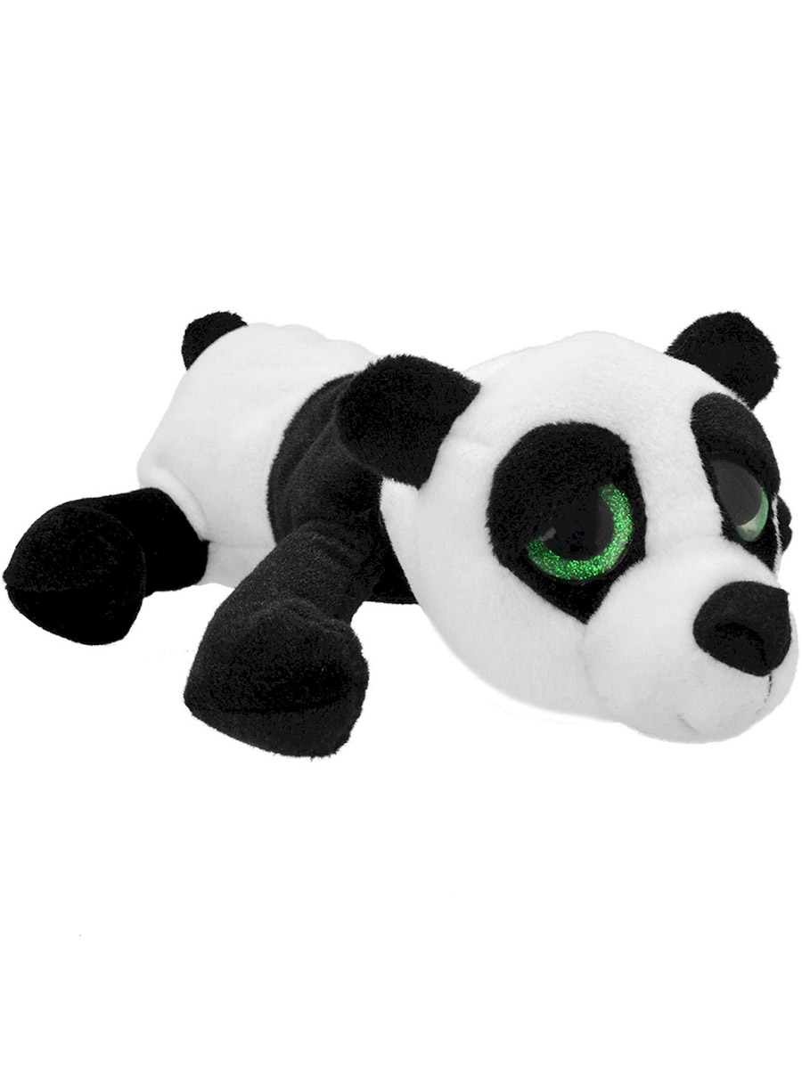 Мягкая игрушка Wild Planet панда - фото 1