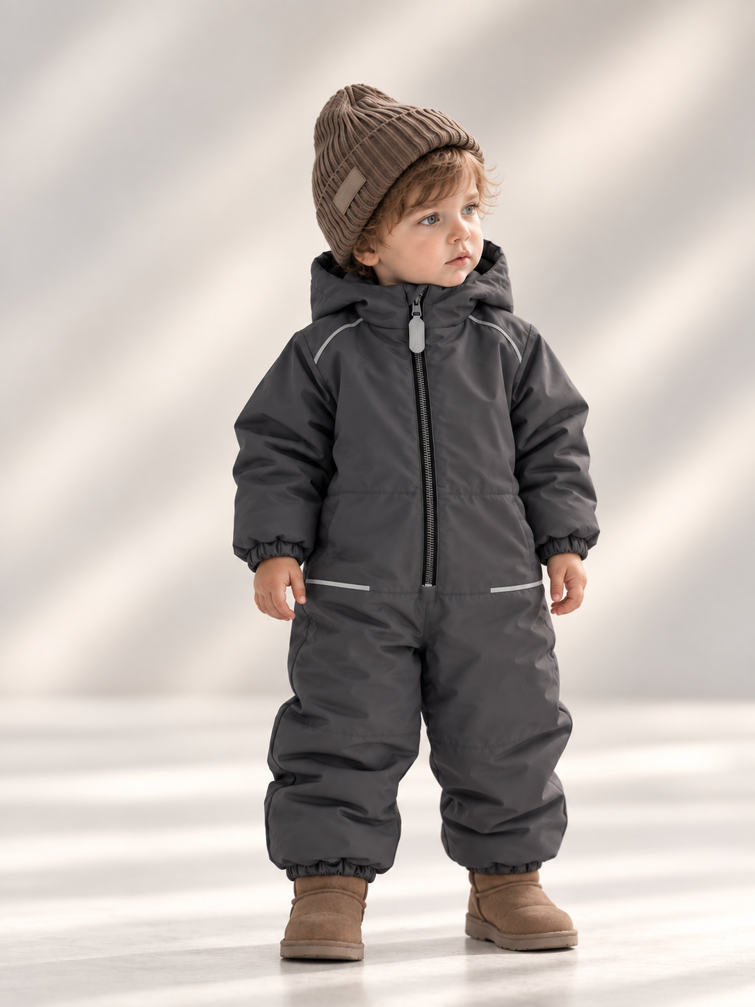 Комбинезон MOWbaby 4670078652638 - фото 1