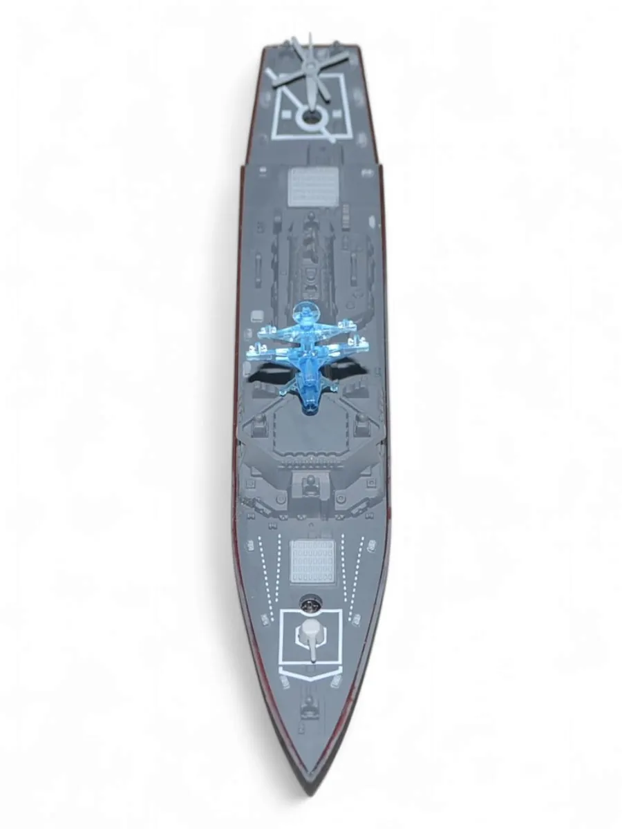 Автомобиль РУ Huican - фото 6