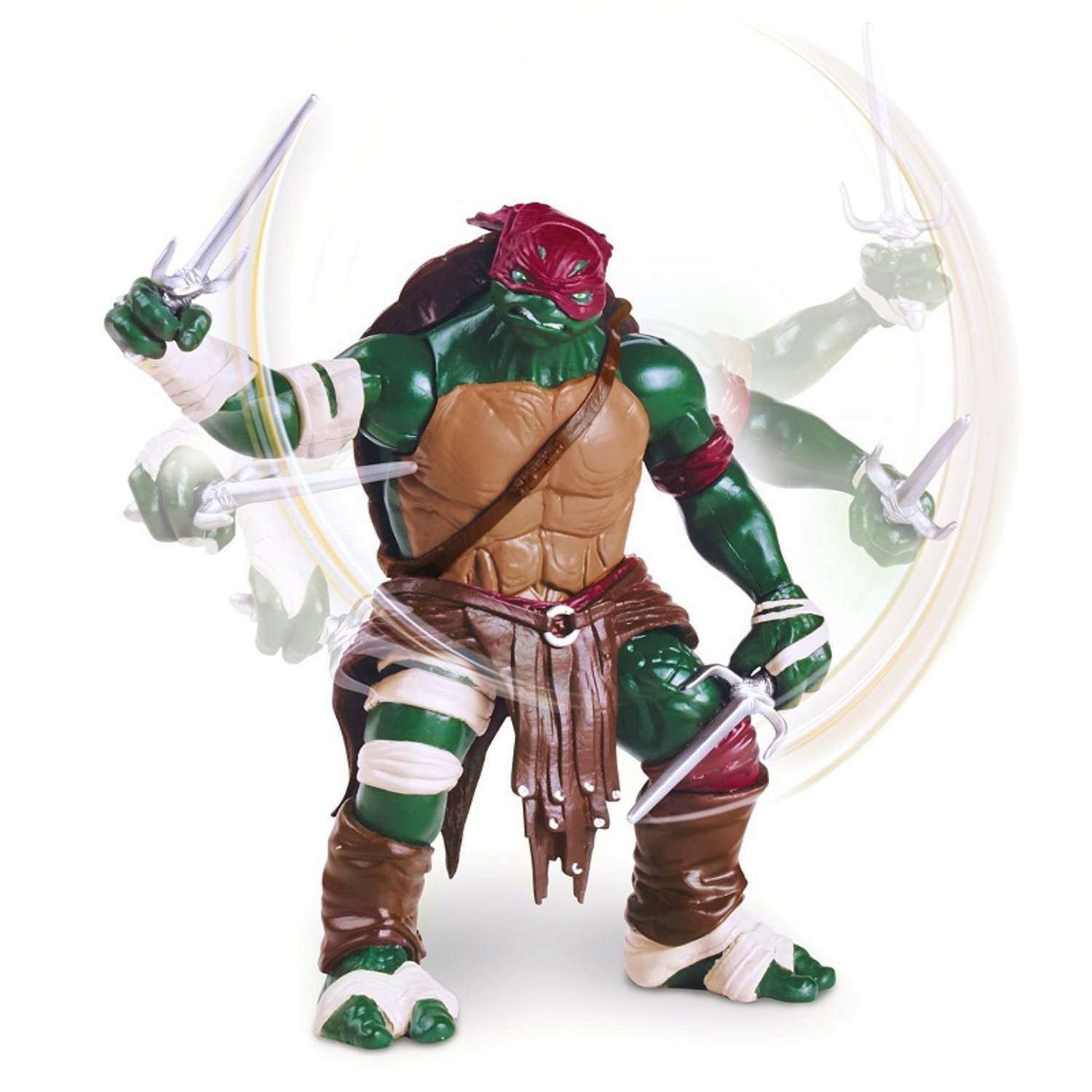 Фигурка Ninja Turtles(Черепашки Ниндзя) в ассортименте - фото 8
