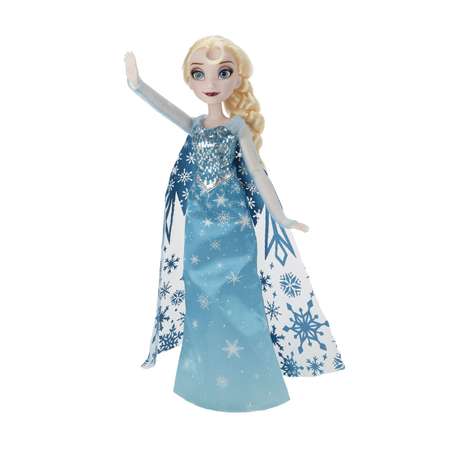 Кукла модельная Disney Frozen