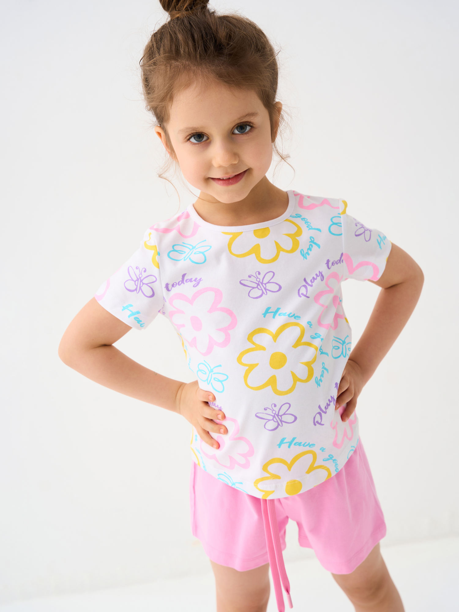 Пижама PlayToday 12622089 - фото 1