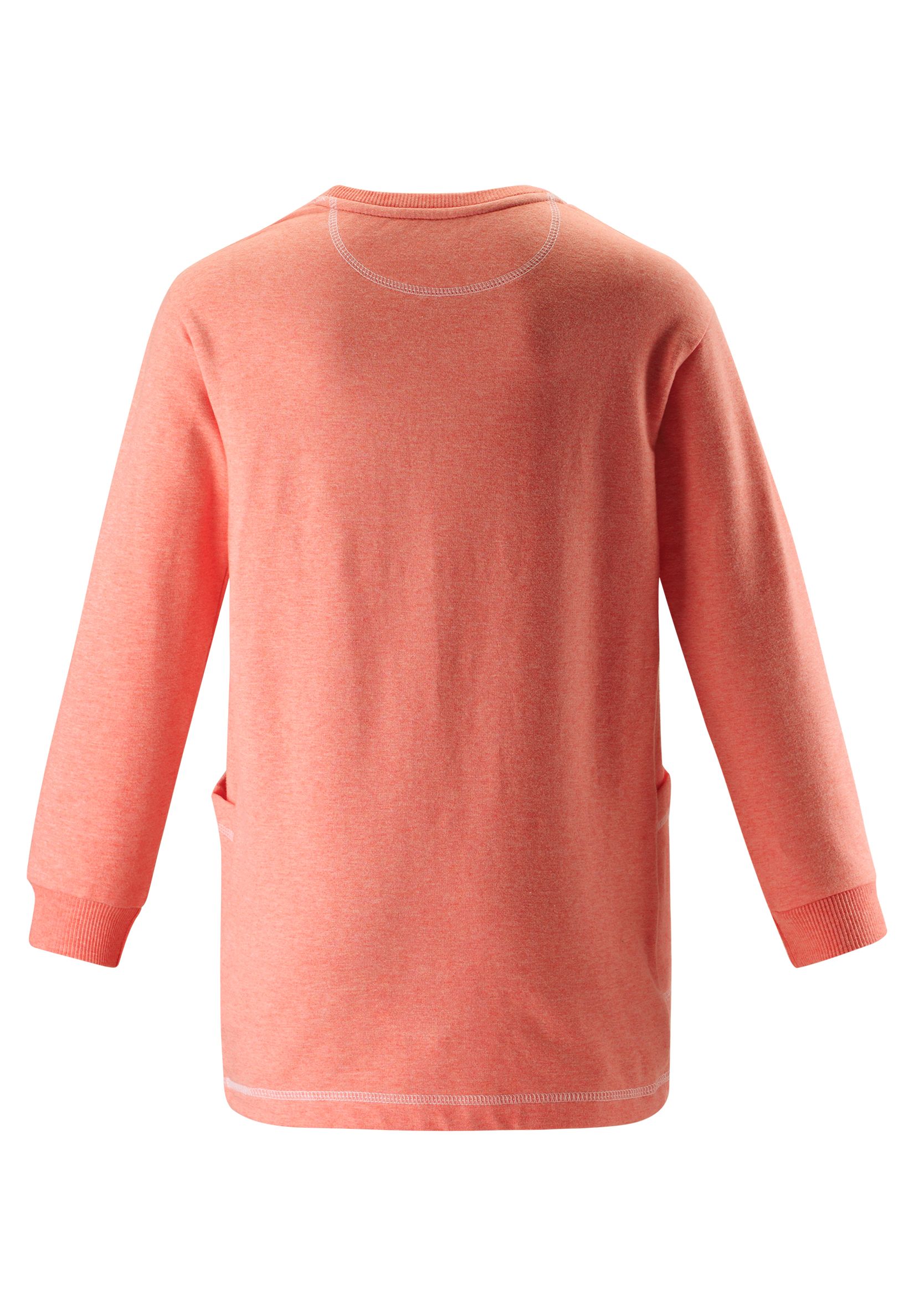 Лонгслив Reima 536408-3160 - фото 2