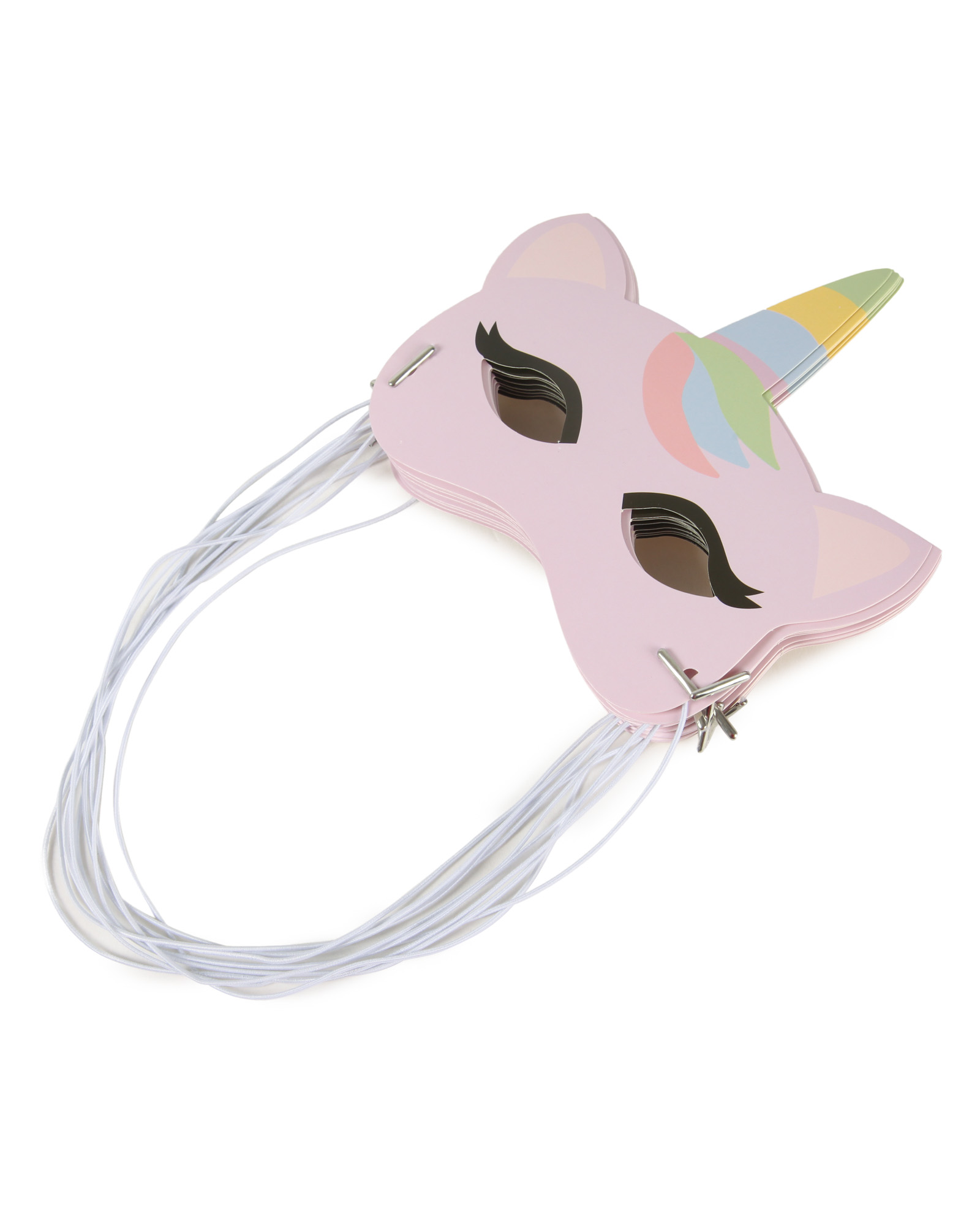 Очки Yotoy Маска Единорог - фото 5