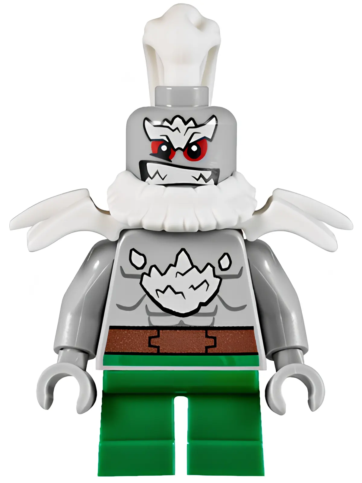 Фигурка LEGO Super Heroes Doomsday - фото 1