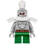 Фигурка LEGO Super Heroes Doomsday