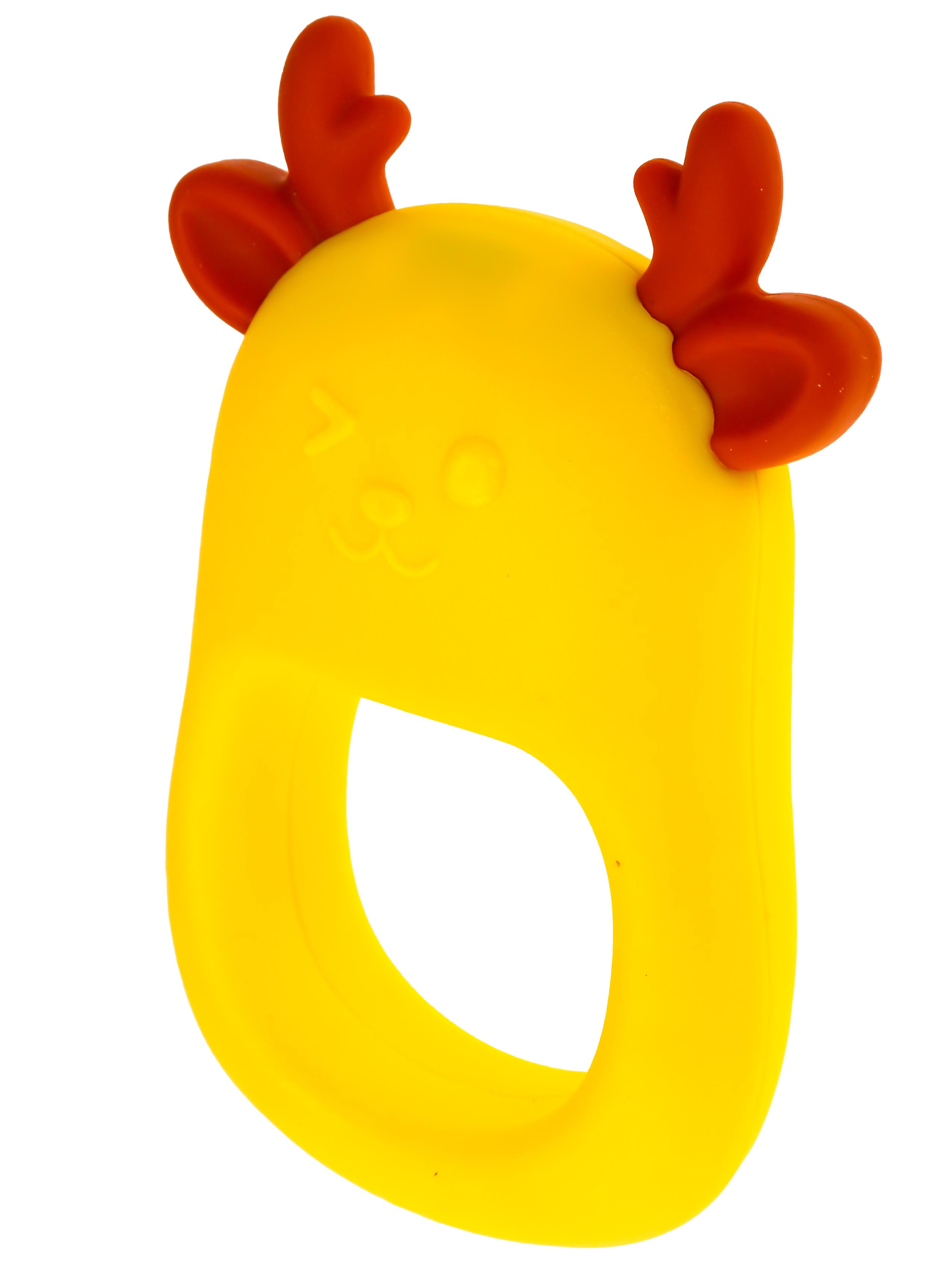 Игрушка Рыжий кот погремушка Набор №3 - фото 2