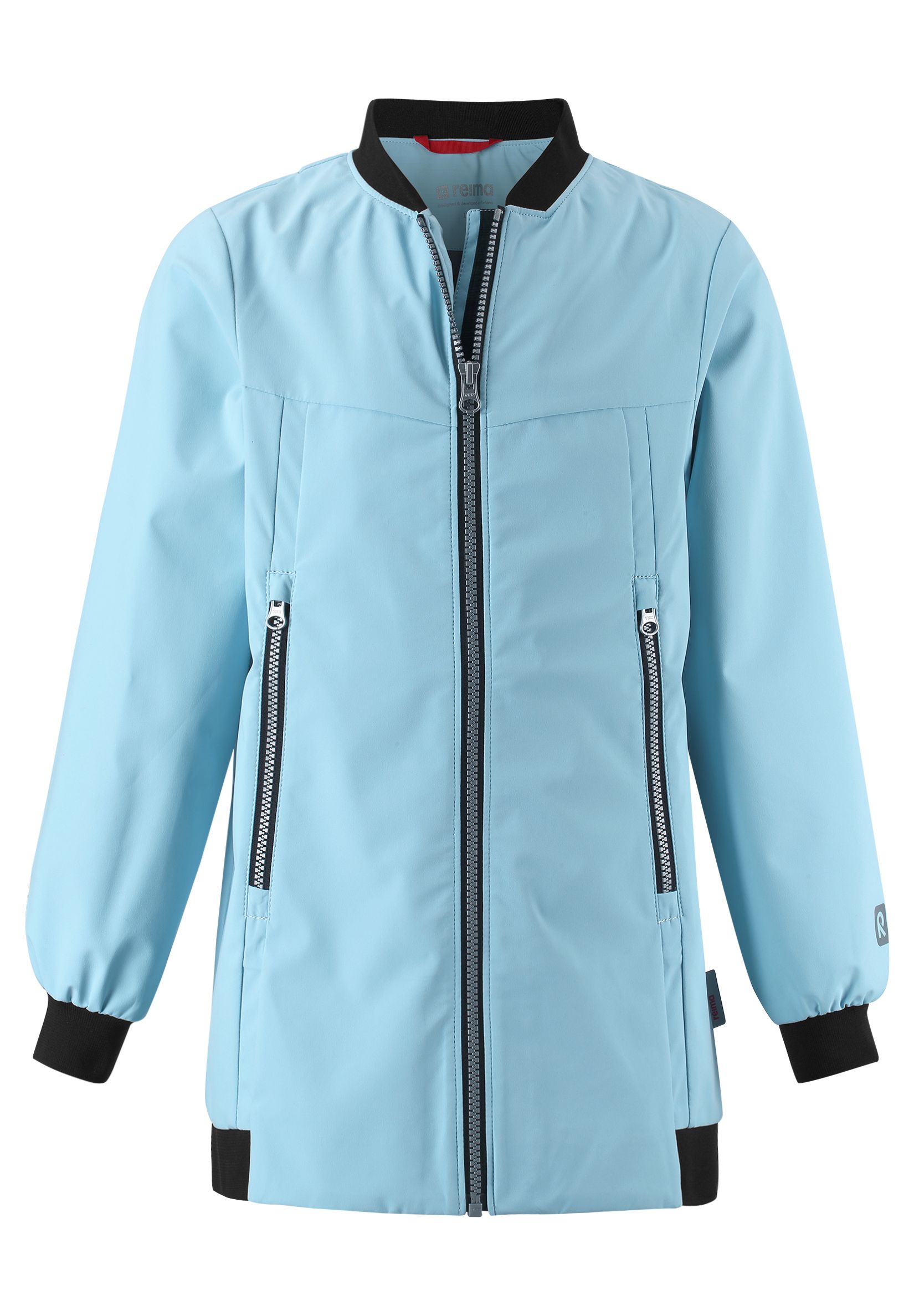 Куртка Reima 531452-6180 - фото 1