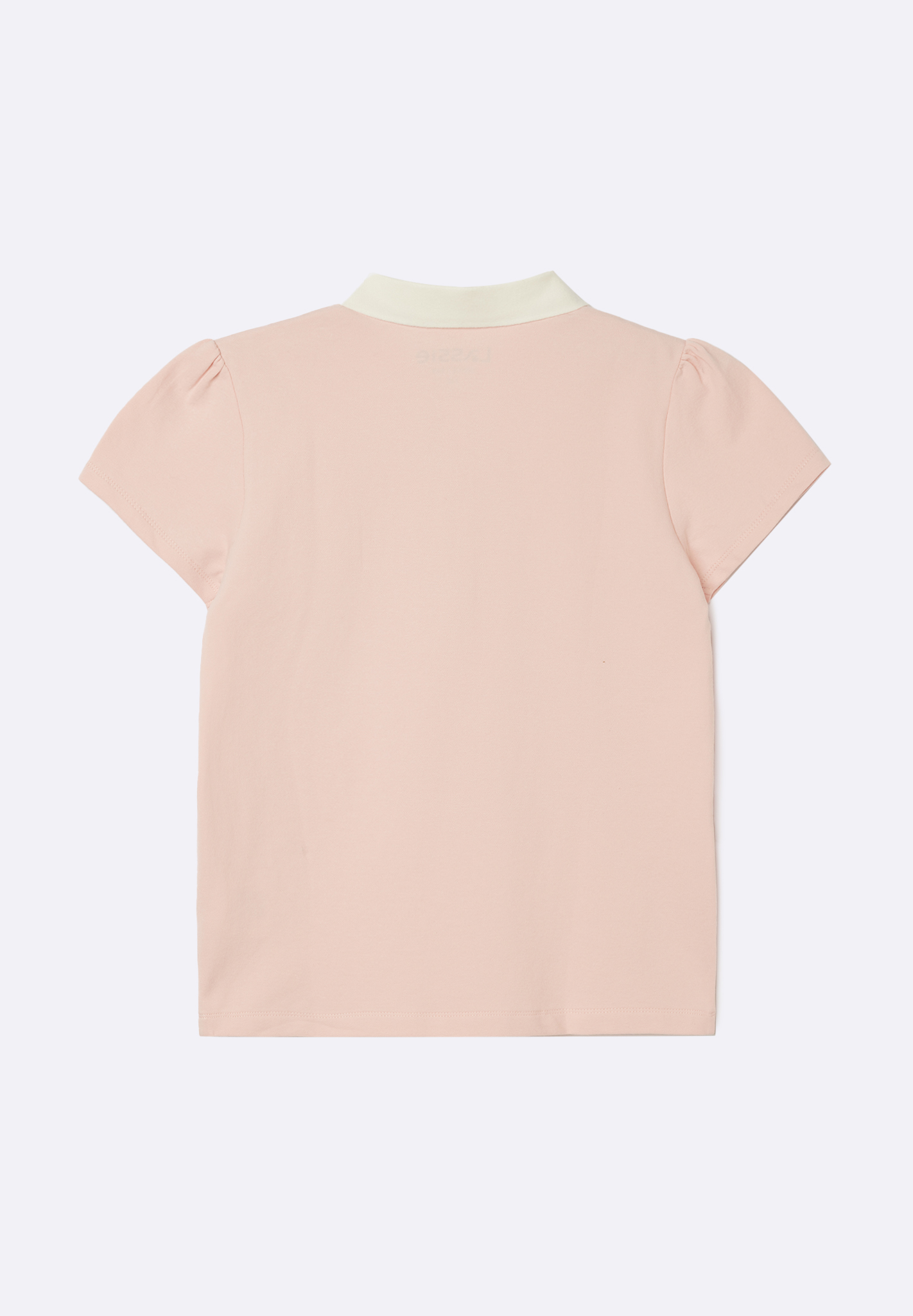 Поло Lassie 7200080A-4380 - фото 3