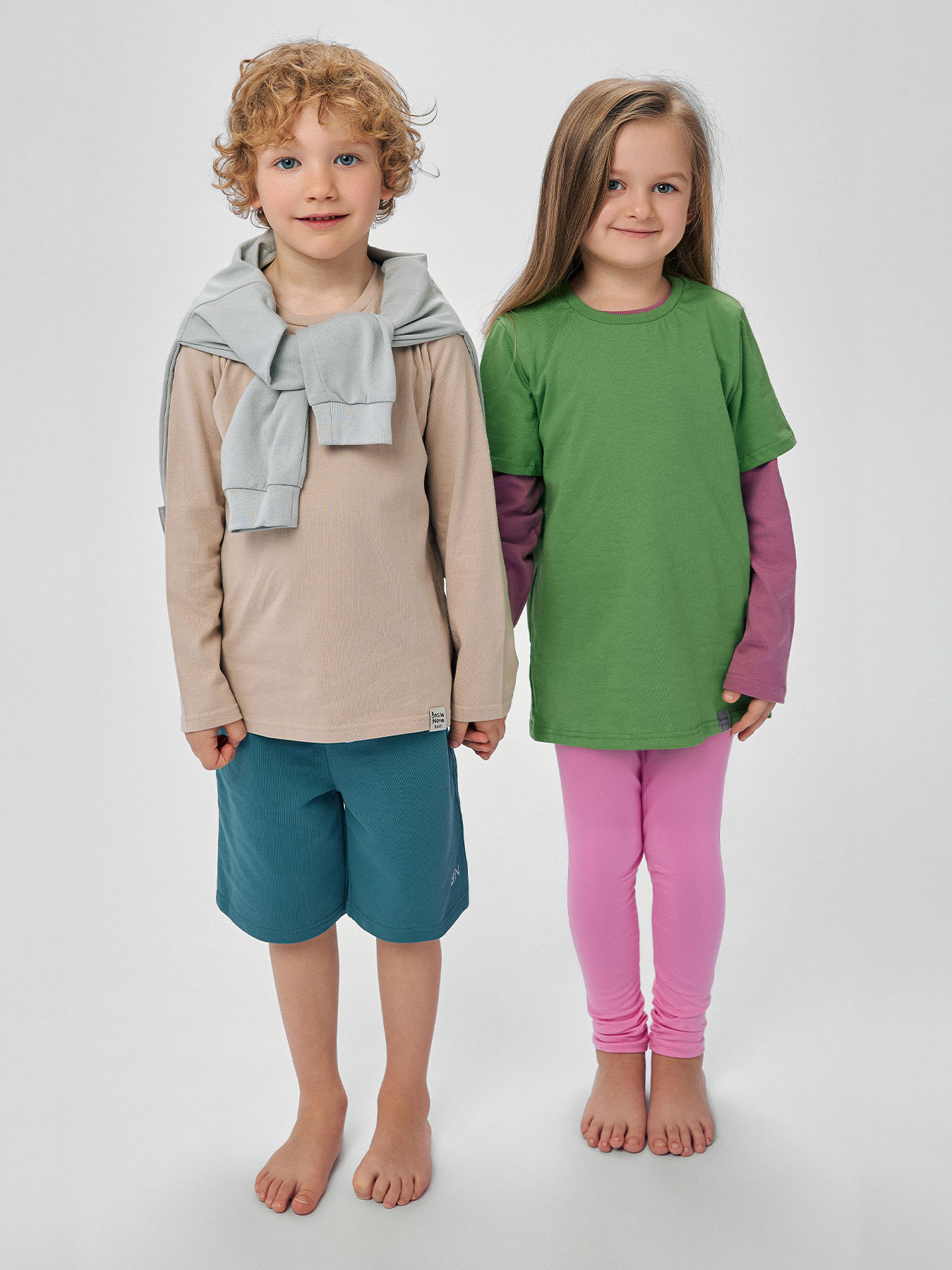 Футболка Bossa Nova 267К-161-Х - фото 12