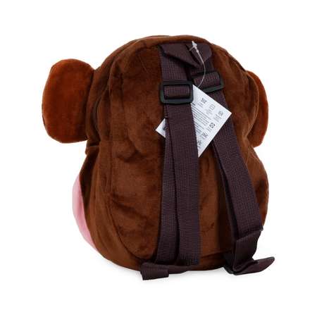 Рюкзак дошкольный Mioshi