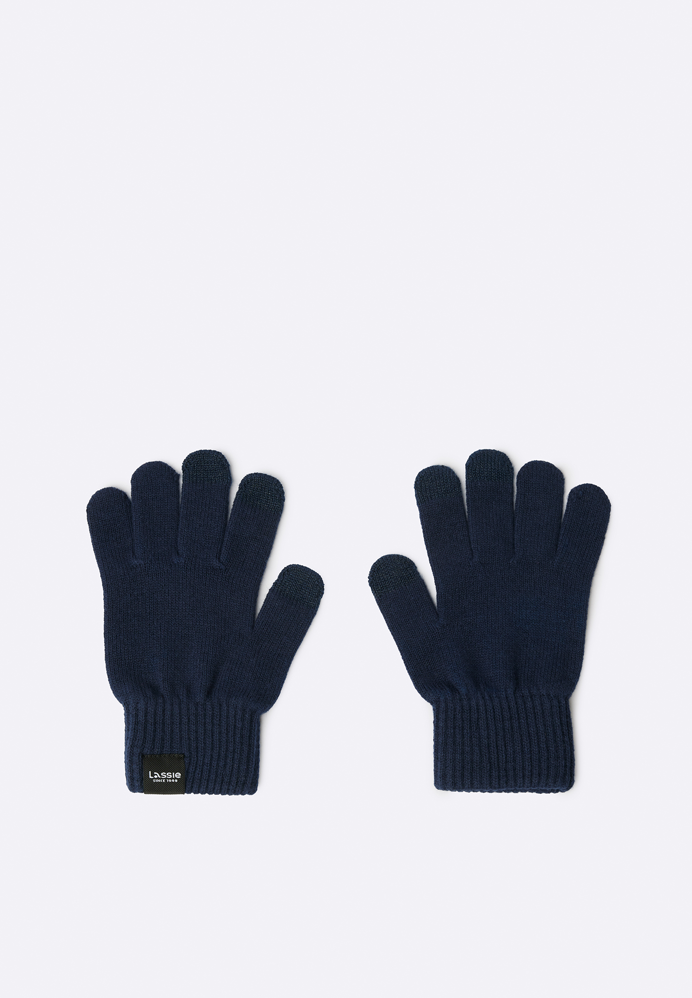 Перчатки Lassie 7300075A-6961 - фото 2