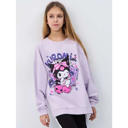 Свитшот RoxyFoxy