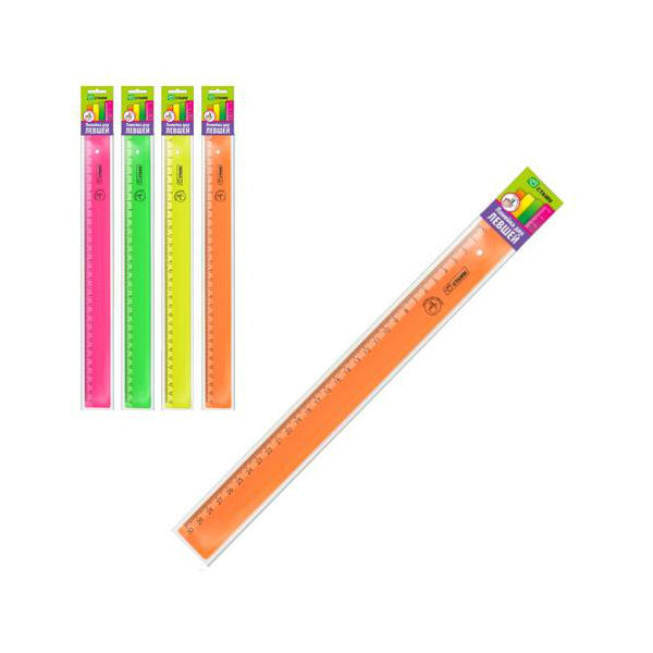 Линейка СТАММ - фото 1