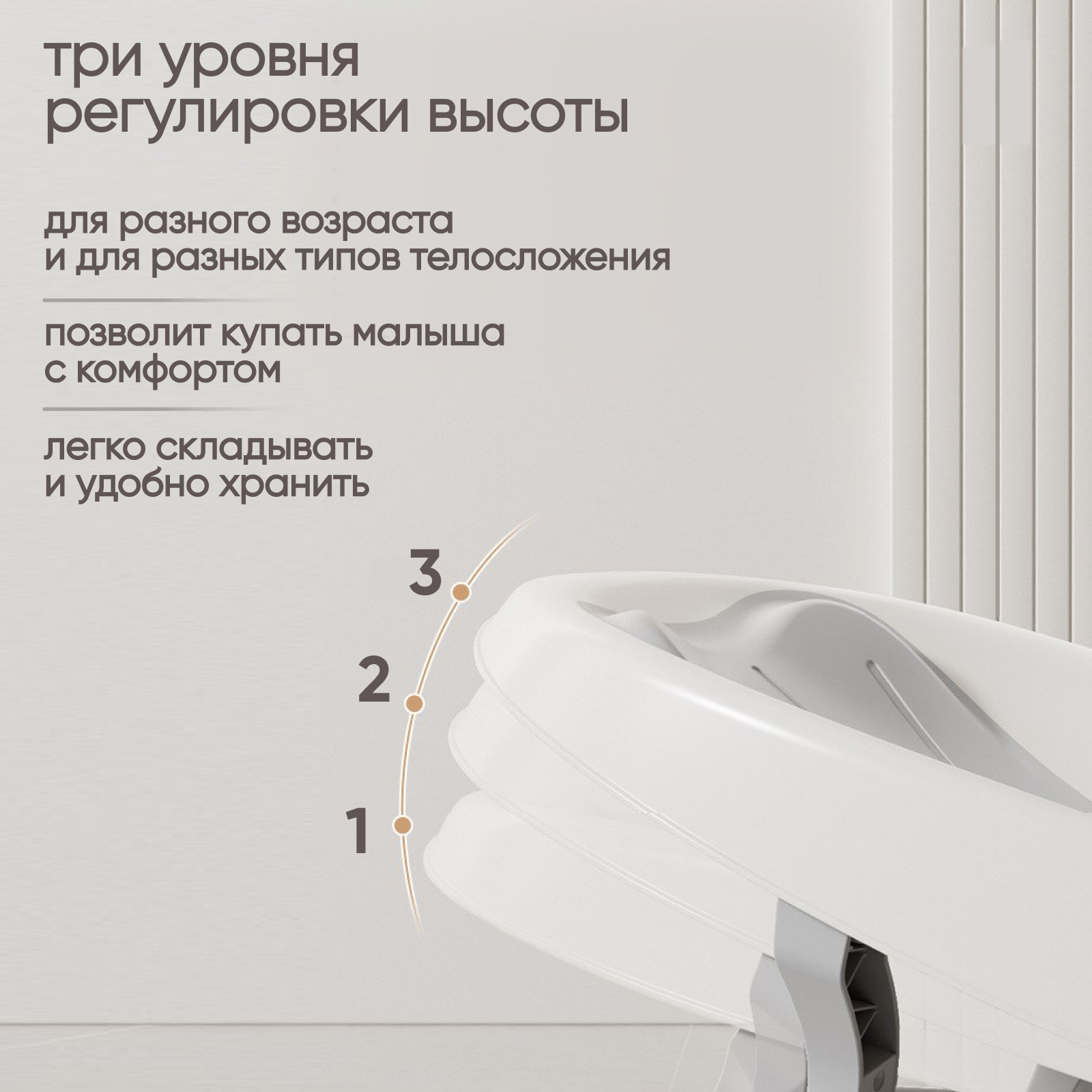 Горка Solmax серый - фото 8