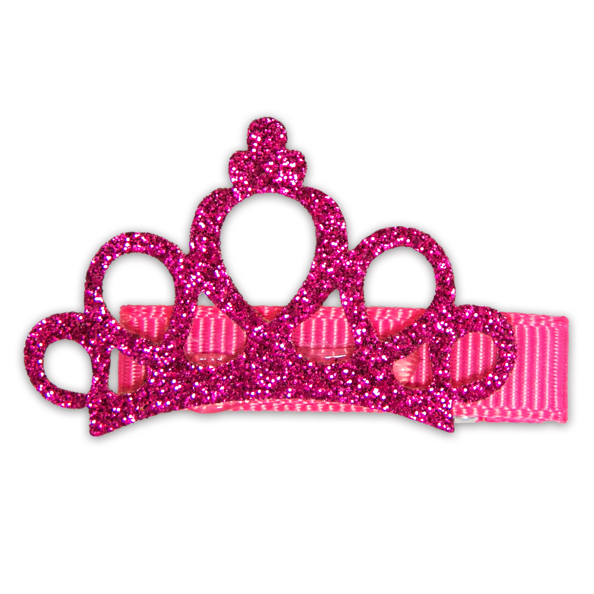 Набор аксессуаров B and H Щенок и Корона 6 шт. - фото 4