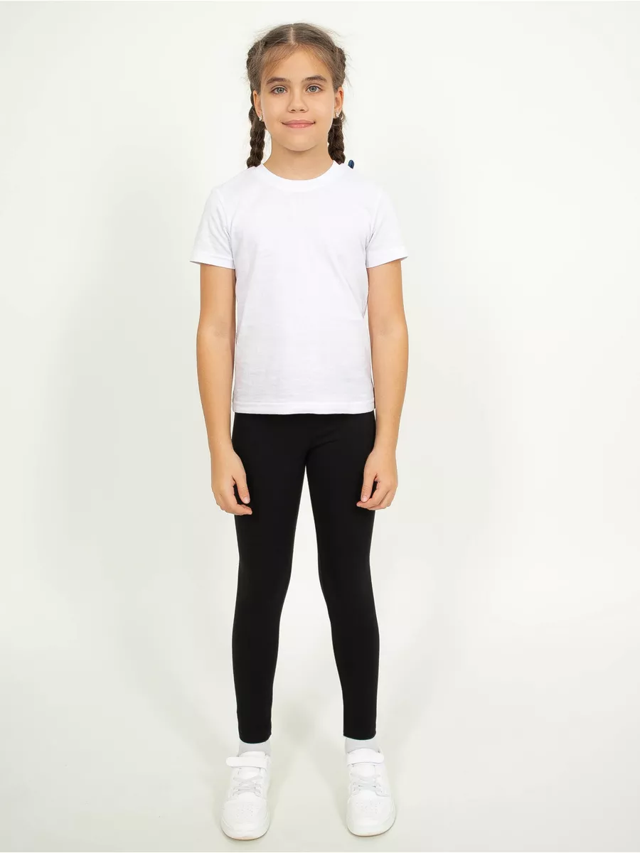 Легинсы MY BUY MB5298Ч - фото 1