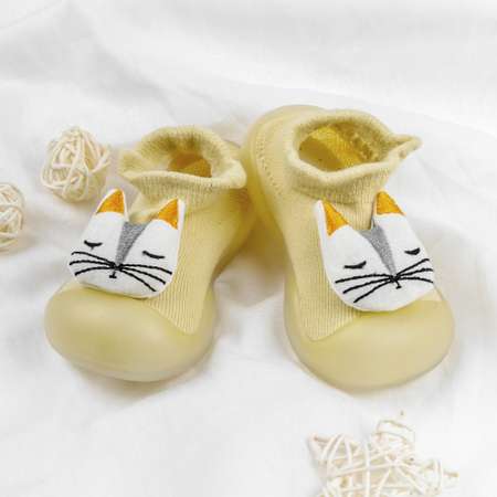 Пинетки Amarobaby