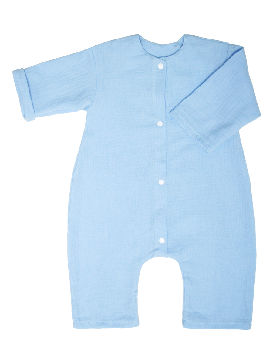 Комбинезон СОННЫЙ ГНОМИК 1003/1 - фото 12