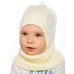 Шапка и снуд ПриКиндер