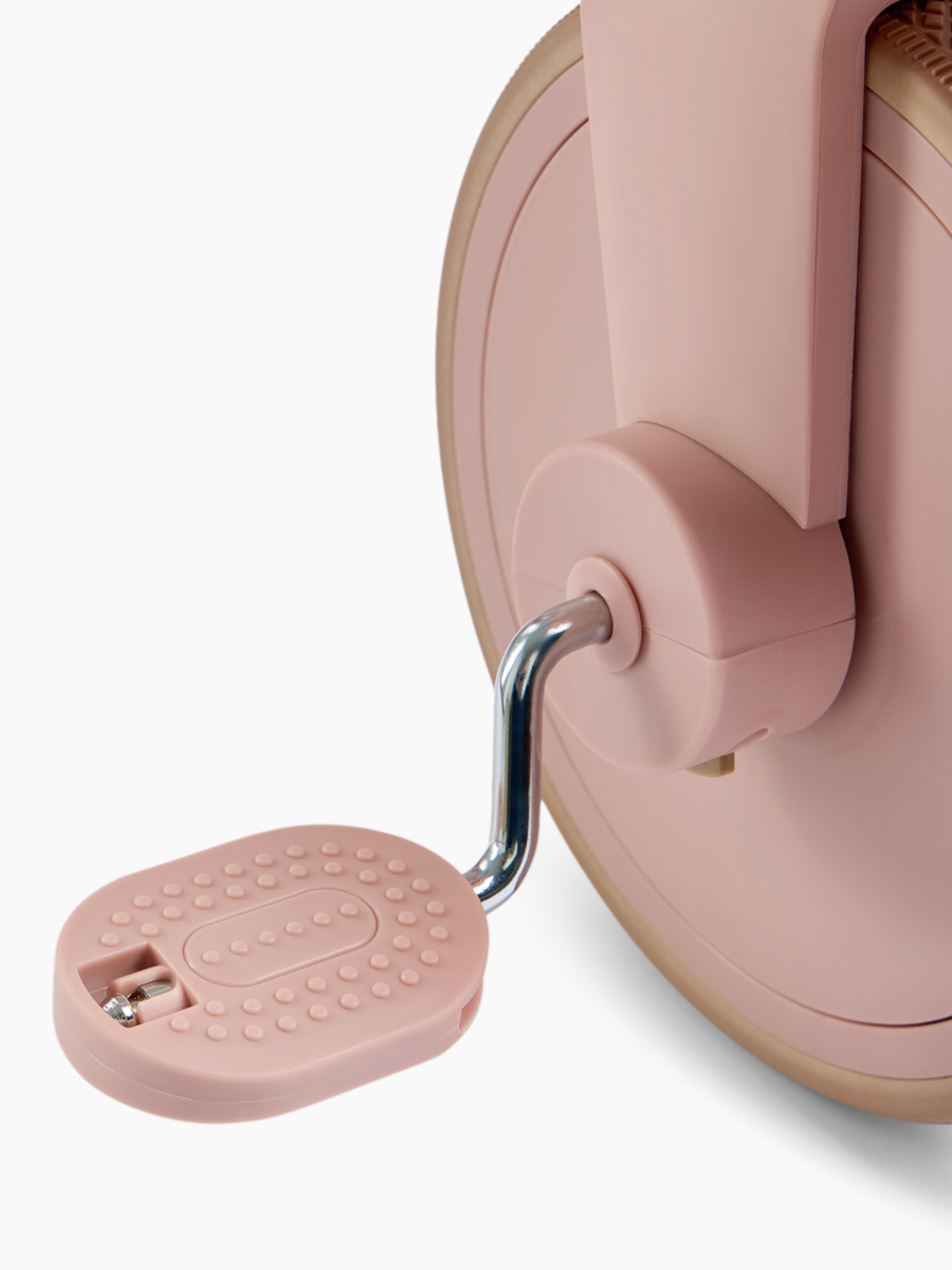 Велосипед-беговел Happy Baby - фото 17