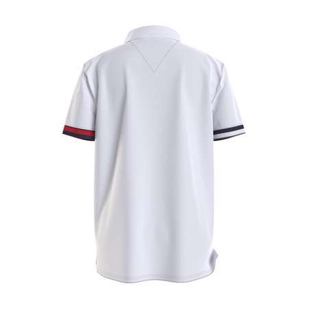 Поло Tommy Hilfiger