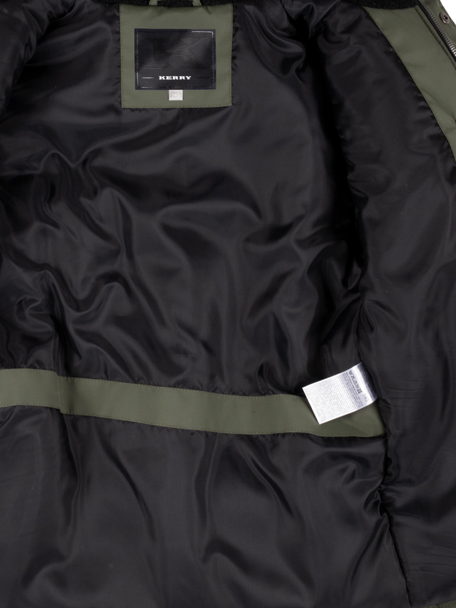 Куртка Kerry K25469 A/330 - фото 4