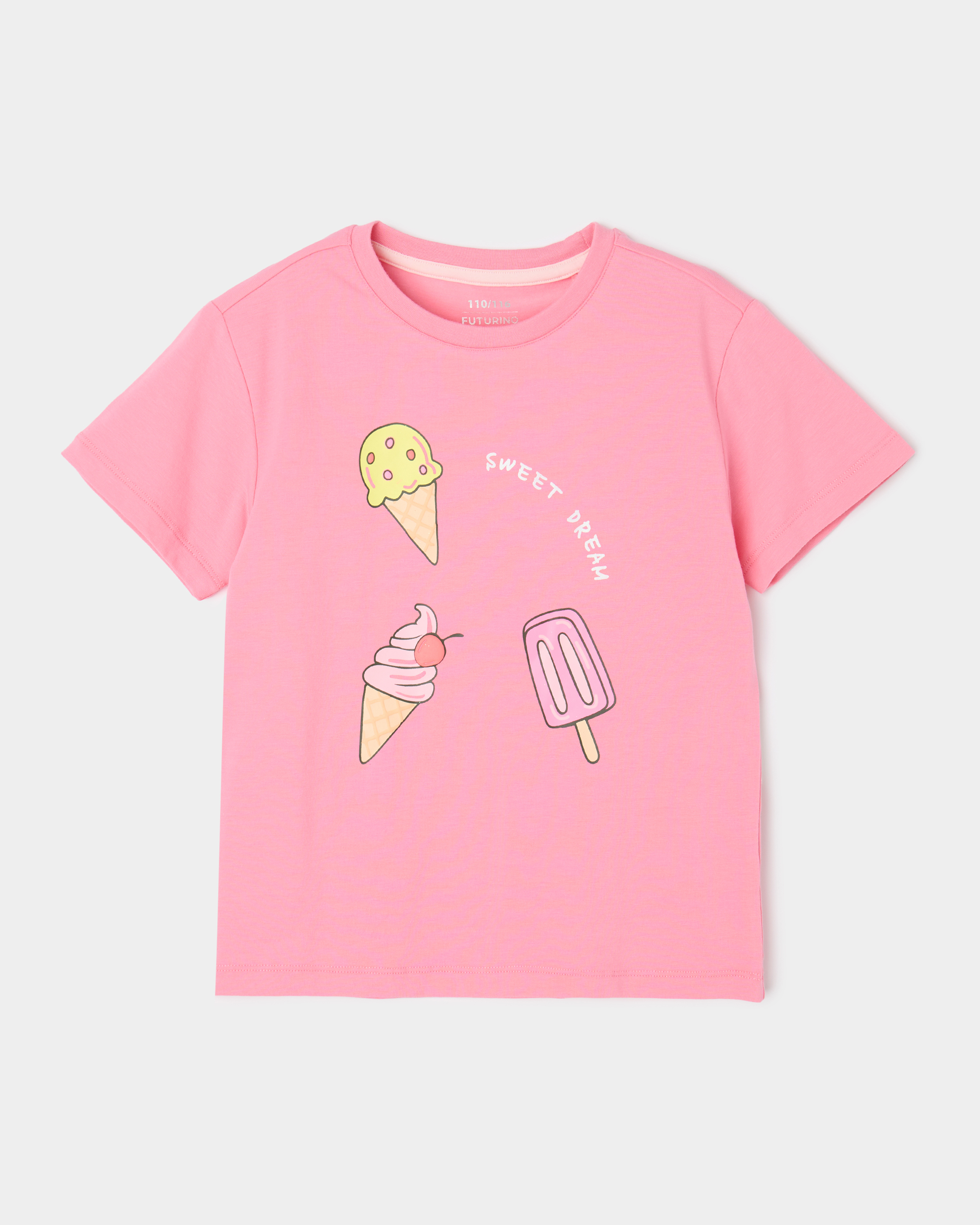 Пижама Futurino S26FU6-PJ31kg-JJ - фото 2