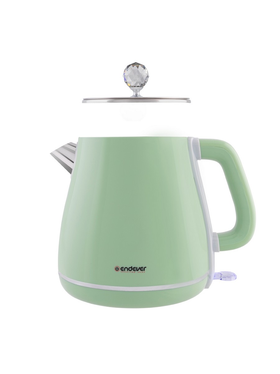Электрический чайник ENDEVER SkyLine KR-253S - фото 8