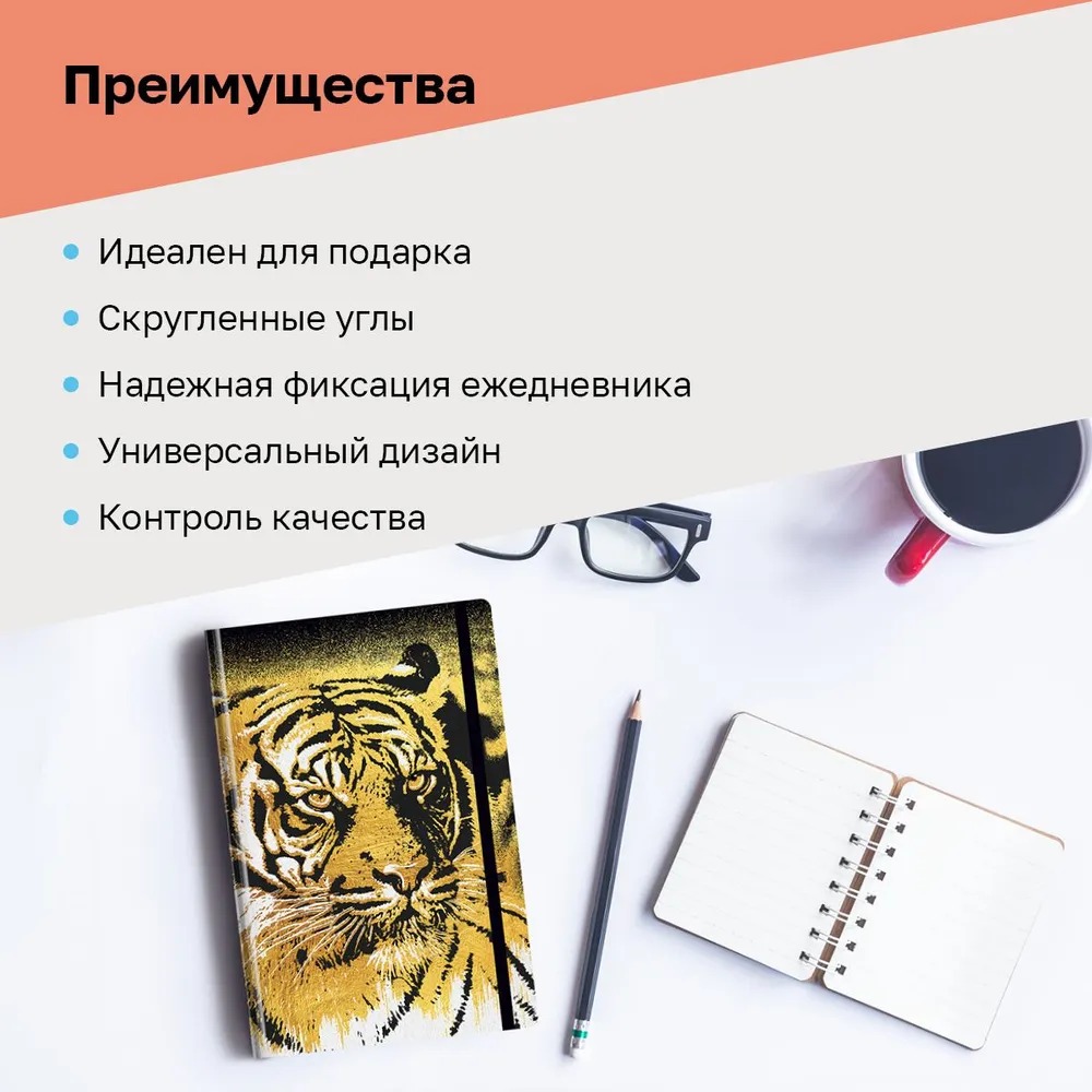 Ежедневник BG - фото 3