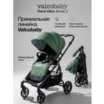 Коляска прогулочная Valco baby Trend Ultra серия 2 зеленый