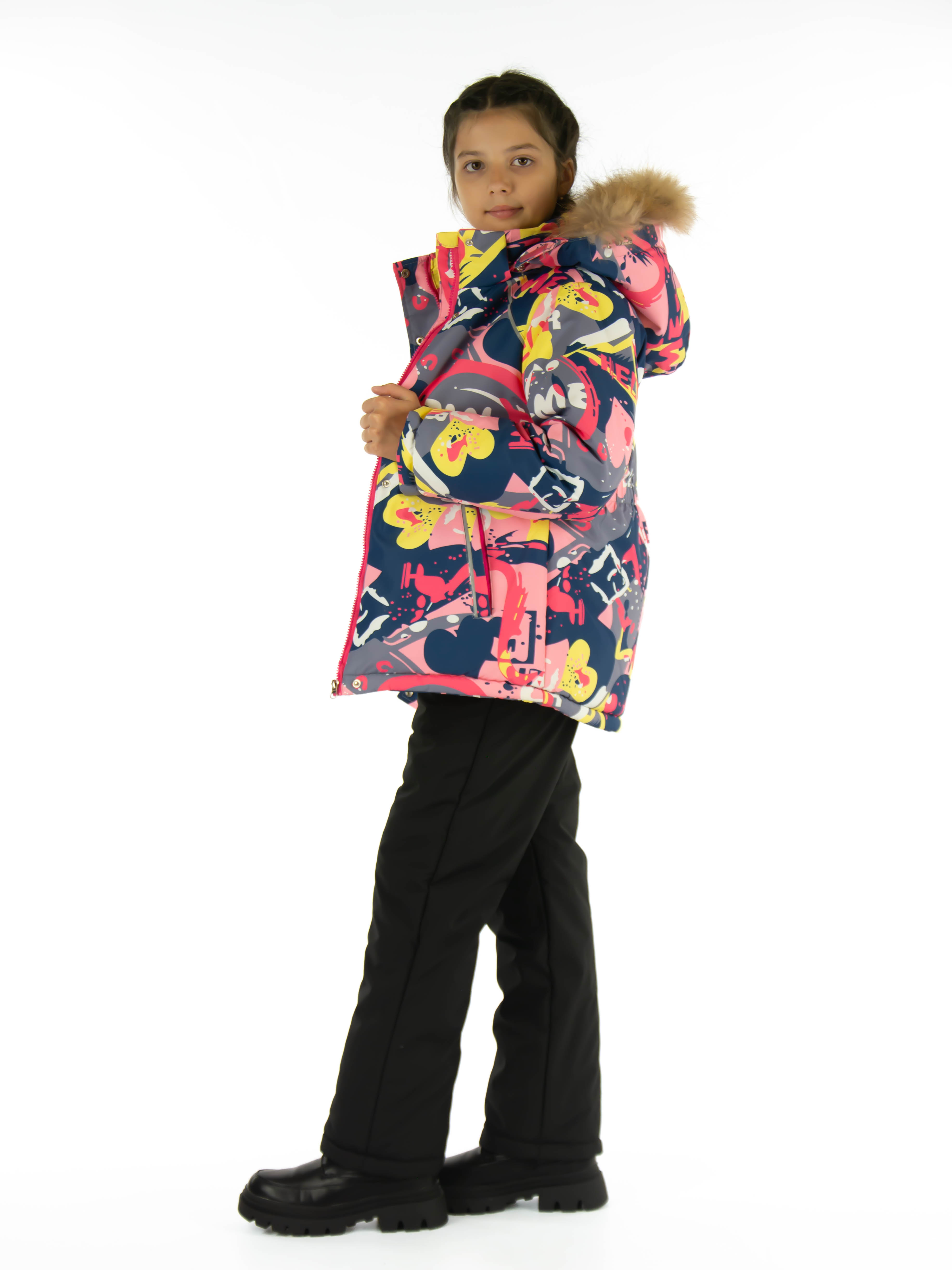 Куртка и брюки CASTLELADY 860860121 - фото 3