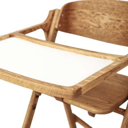 Столик Klapp Kids High Chair Table на стульчик для кормления